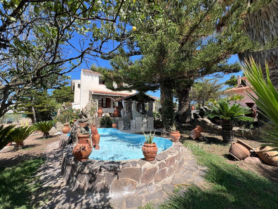Villa i Sorso, Sassari - foto 1