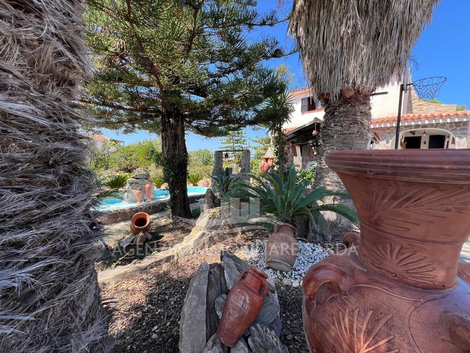 Villa i Sorso, Sassari - foto 4