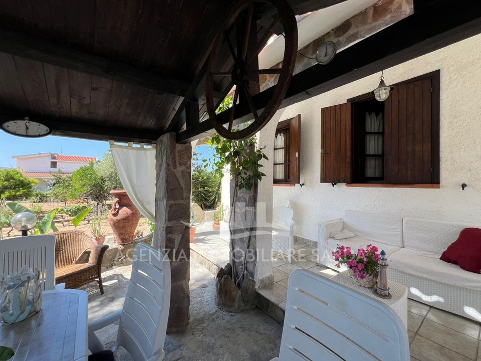 Villa i Sorso, Sassari - foto 5