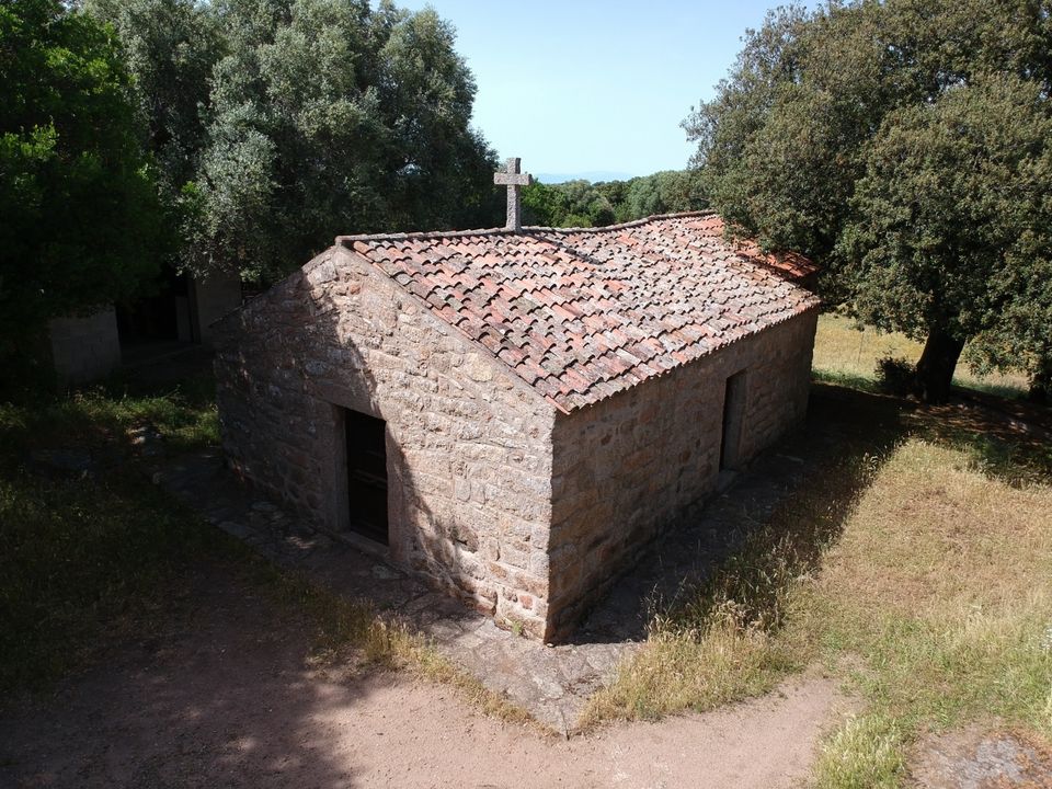 Villa i Luogosanto, Sassari - foto 2