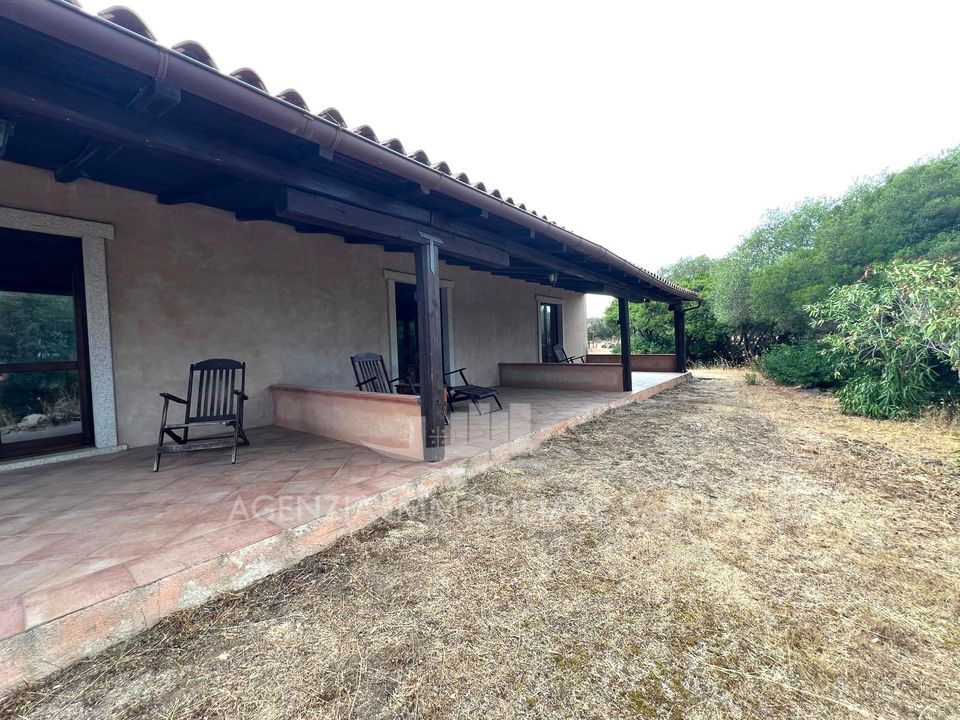 Villa i Luogosanto, Sassari - foto 3