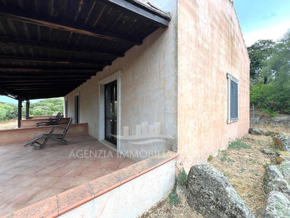 Villa i Luogosanto, Sassari - foto 4