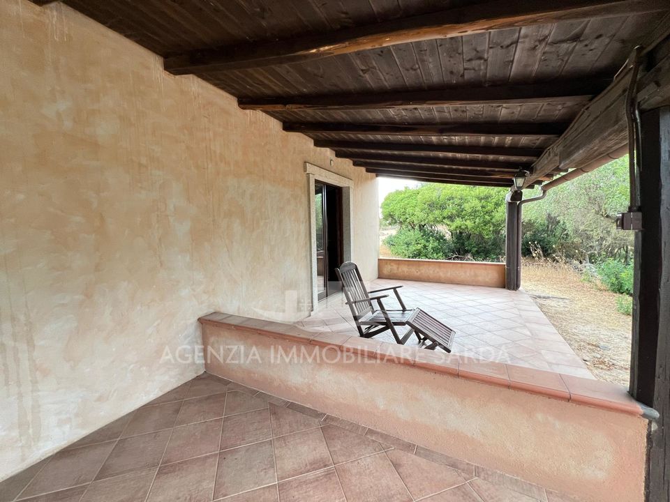 Villa i Luogosanto, Sassari - foto 5