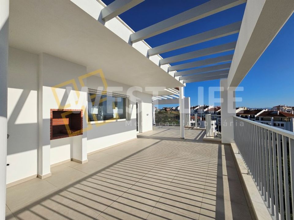 Lejlighed i Ericeira, Lisbon - foto 3
