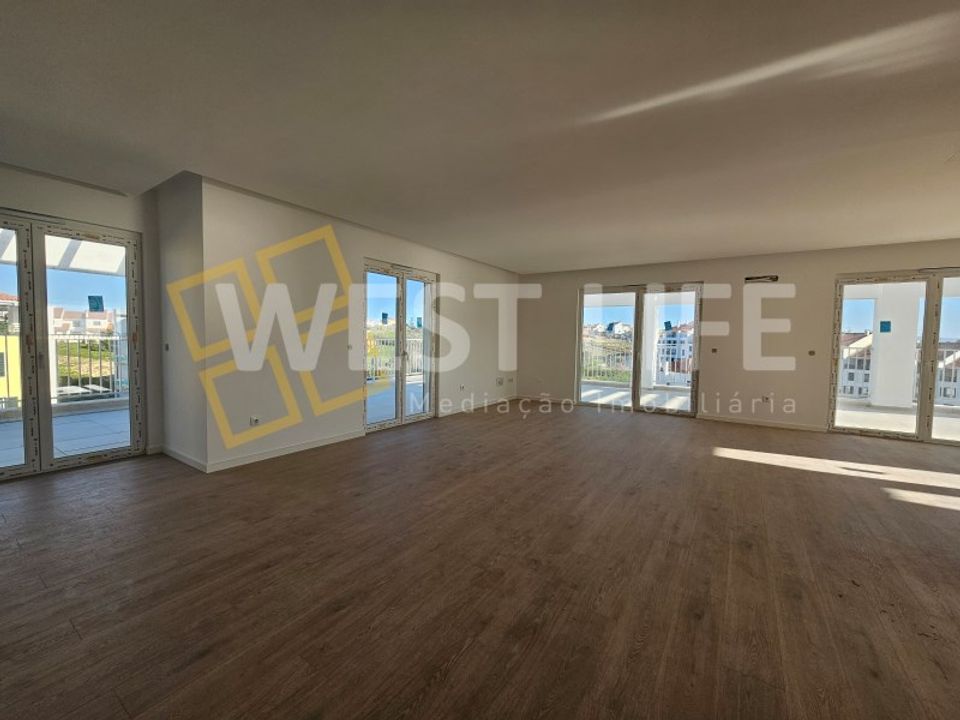 Lejlighed i Ericeira, Lisbon - foto 1