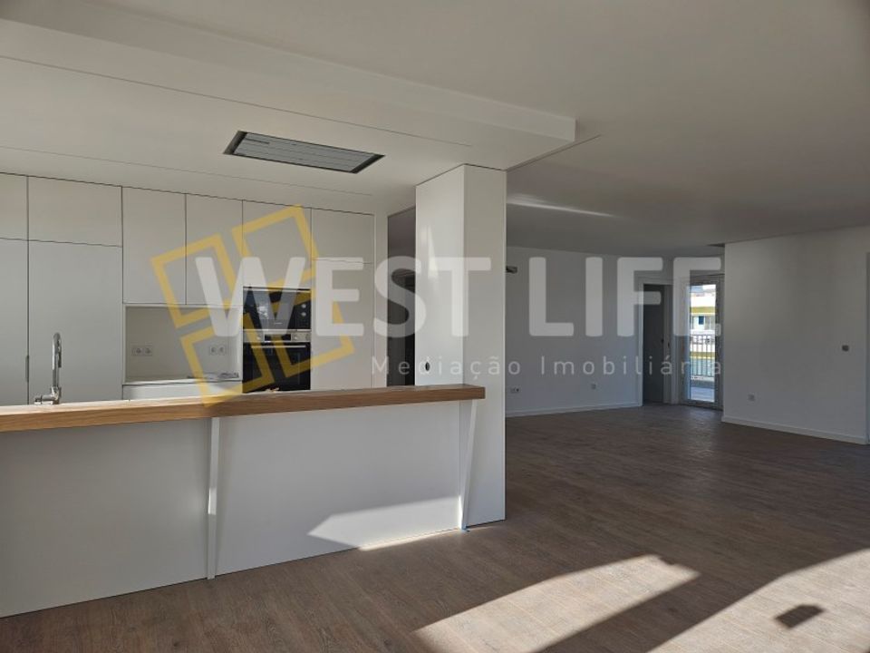 Lejlighed i Ericeira, Lisbon - foto 4