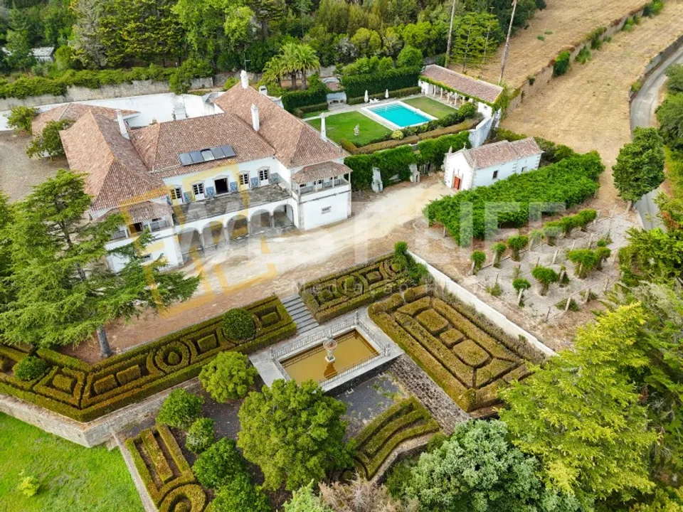 Farm i Mafra, Lisbon - foto 1