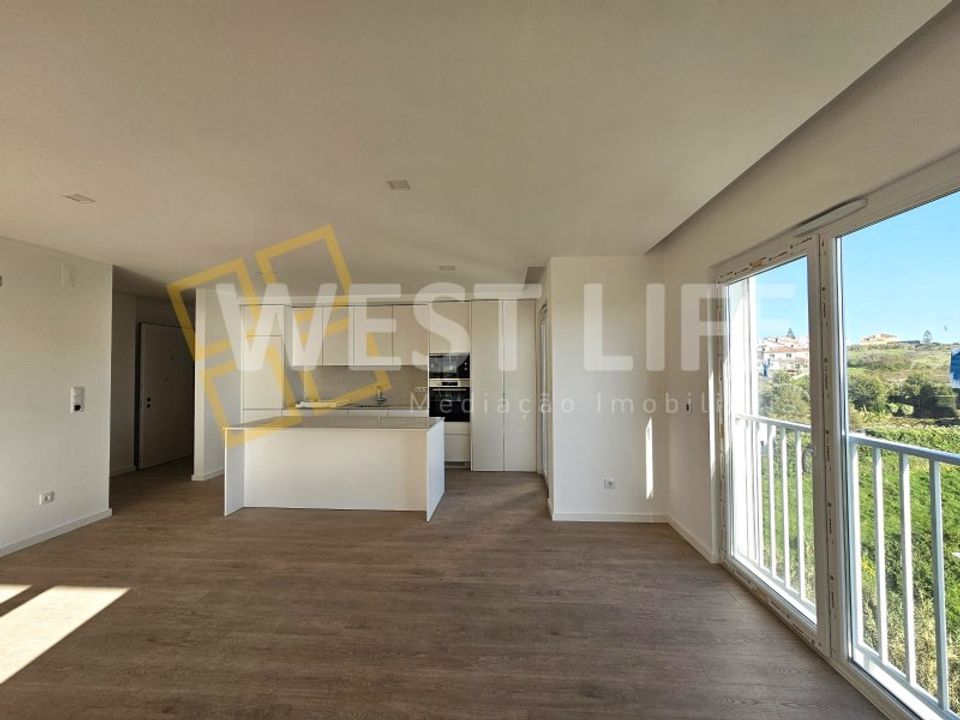 Lejlighed i Ericeira, Lisbon - foto 4