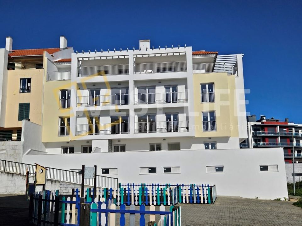 Lejlighed i Ericeira, Lisbon - foto 5
