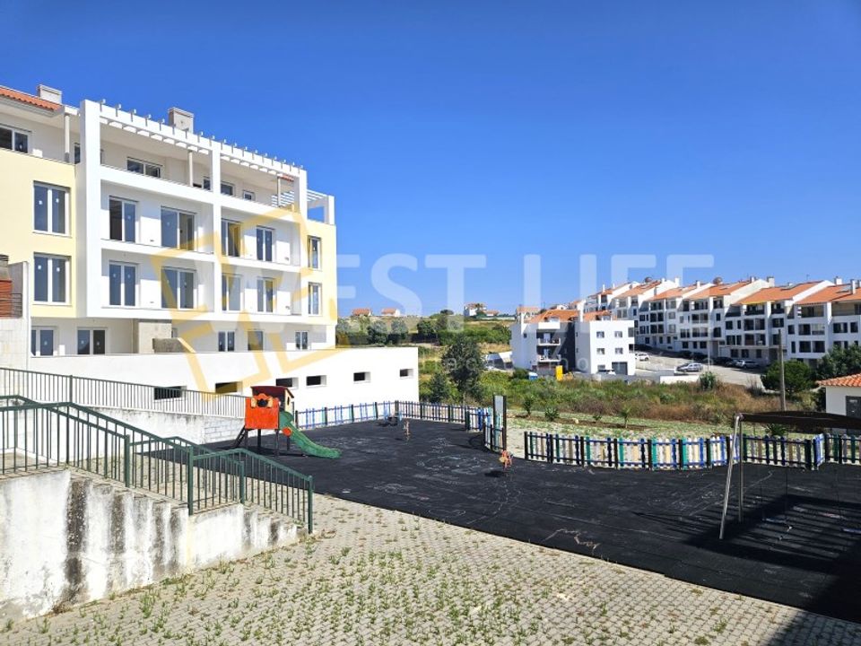 Lejlighed i Ericeira, Lisbon - foto 1