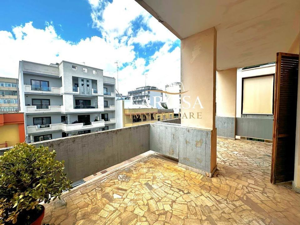 Appartement in Lecce, Lecce - foto 1
