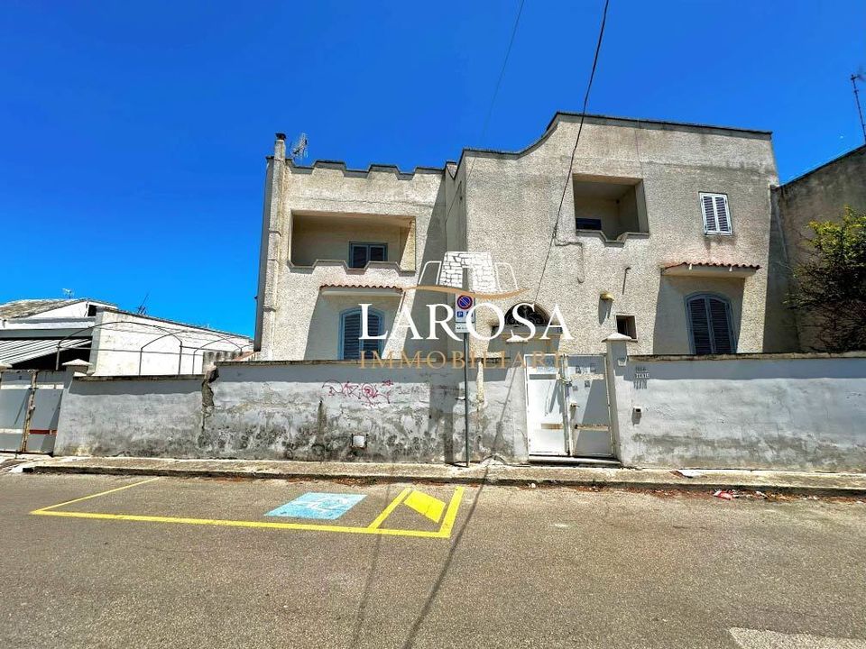 Villa i Melendugno, Lecce - foto 1