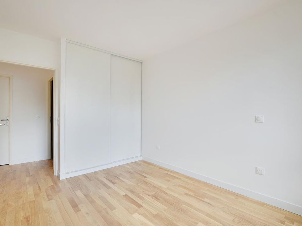 Apartament a Colombes, Hauts-de-Seine - foto 3