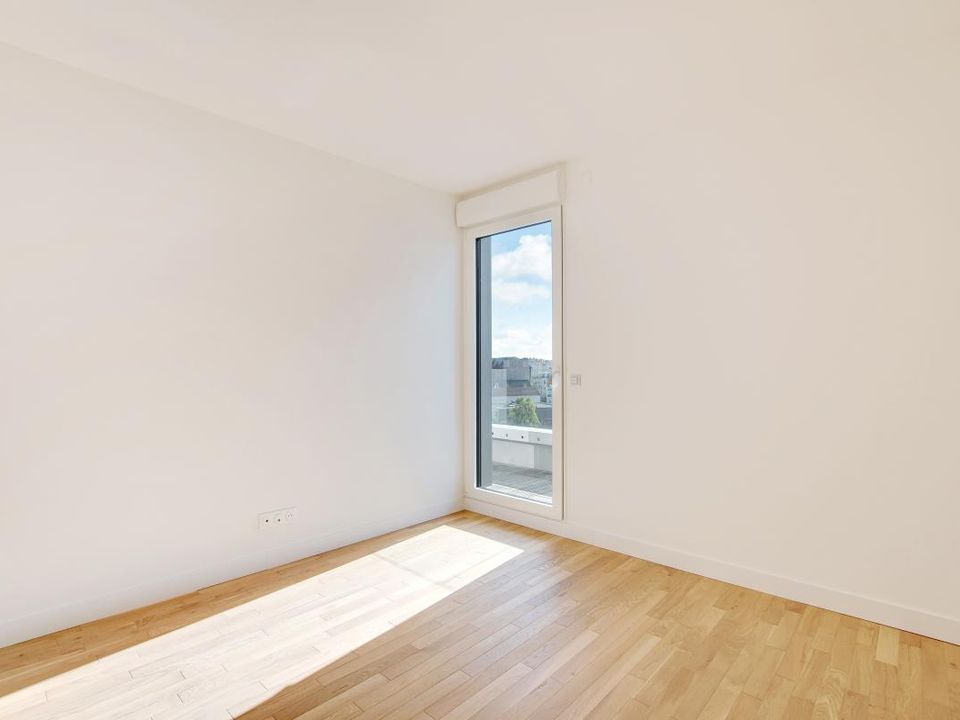 Apartament a Colombes, Hauts-de-Seine - foto 4