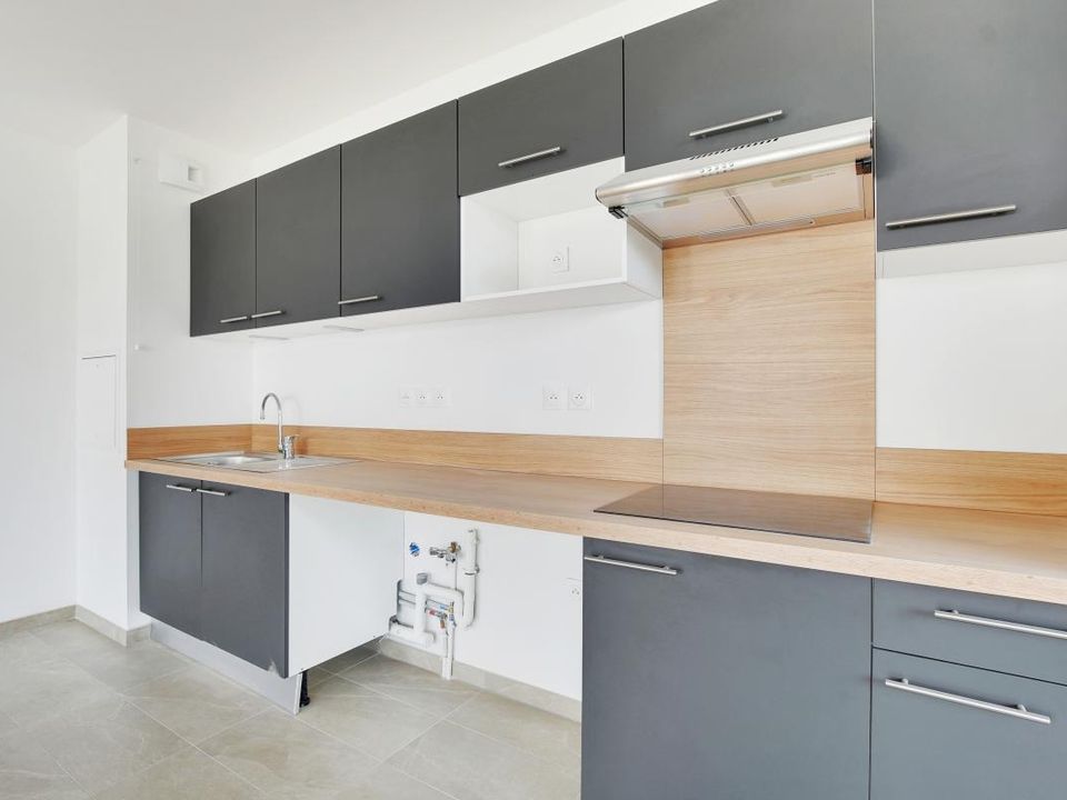 Apartament a Colombes, Hauts-de-Seine - foto 3