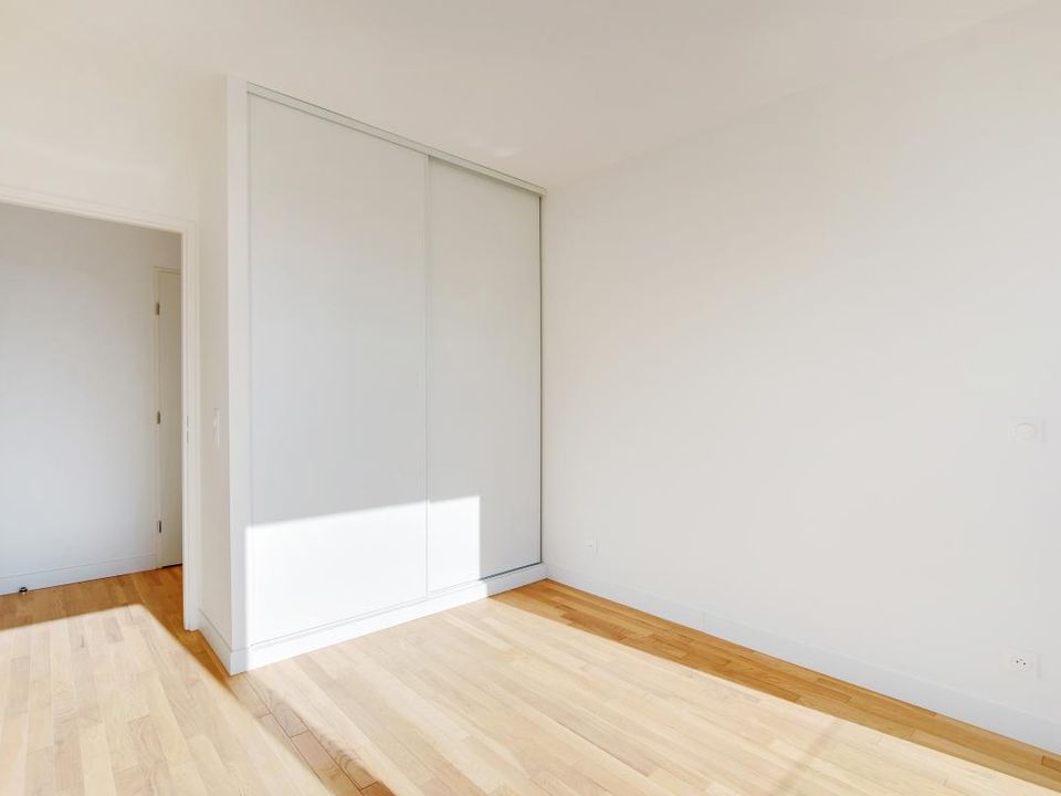 Apartament a Colombes, Hauts-de-Seine - foto 4