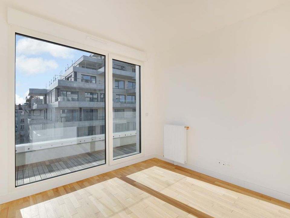 Apartament a Colombes, Hauts-de-Seine - foto 5