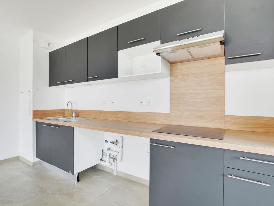Lejlighed i Colombes, Hauts-de-Seine - foto 4