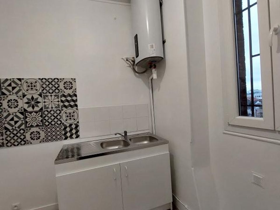 Lejlighed i Colombes, Hauts-de-Seine - foto 2