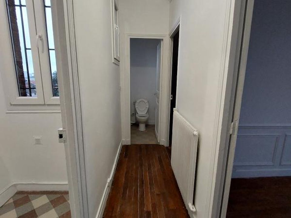 Lejlighed i Colombes, Hauts-de-Seine - foto 3