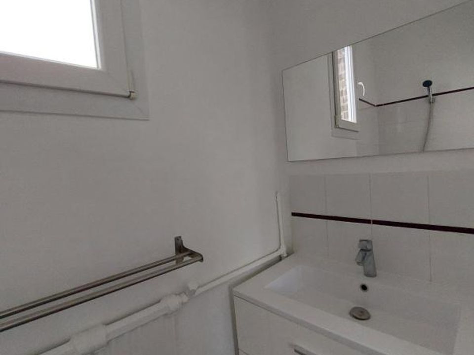 Lejlighed i Colombes, Hauts-de-Seine - foto 5
