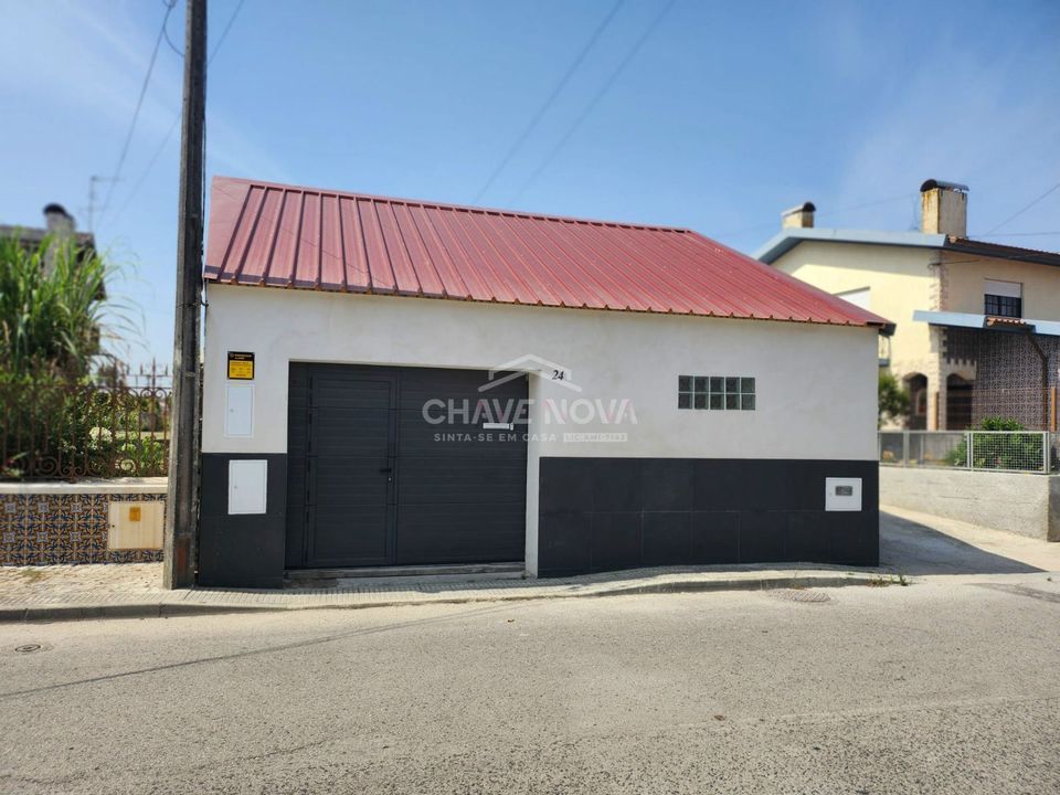 Villa i Ilhavo, Aveiro - foto 1