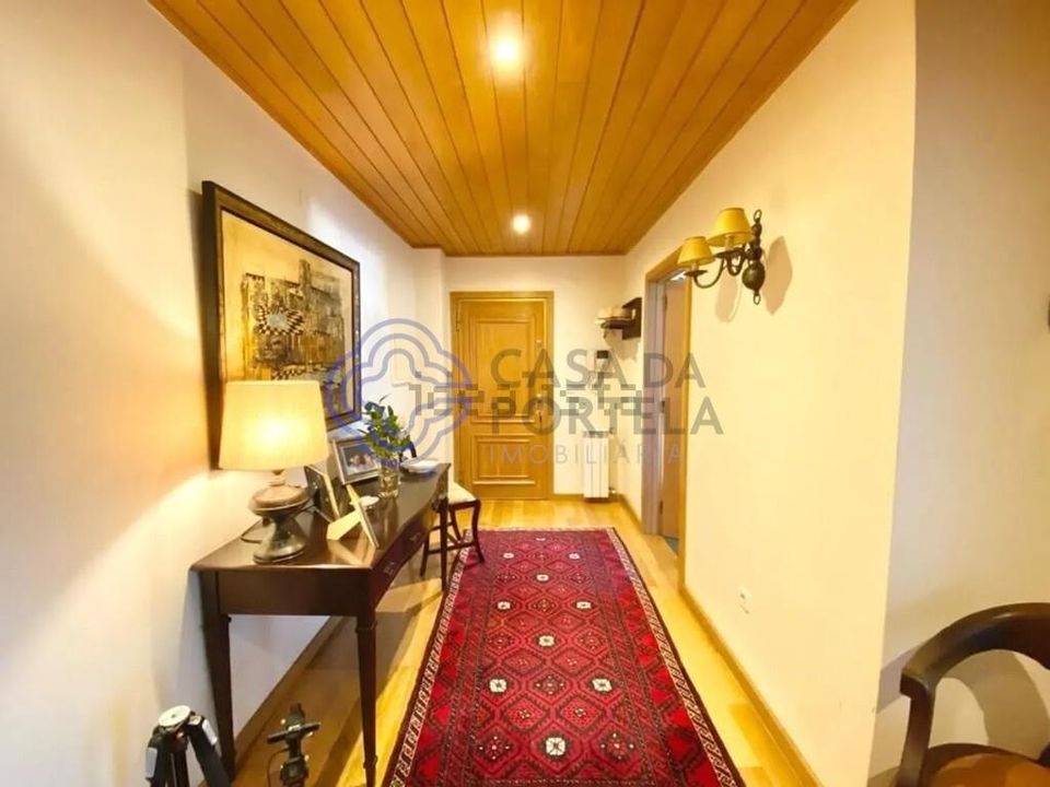 Lejlighed i Vila Nova de Gaia, Porto - foto 4