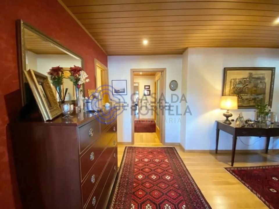 Lejlighed i Vila Nova de Gaia, Porto - foto 5