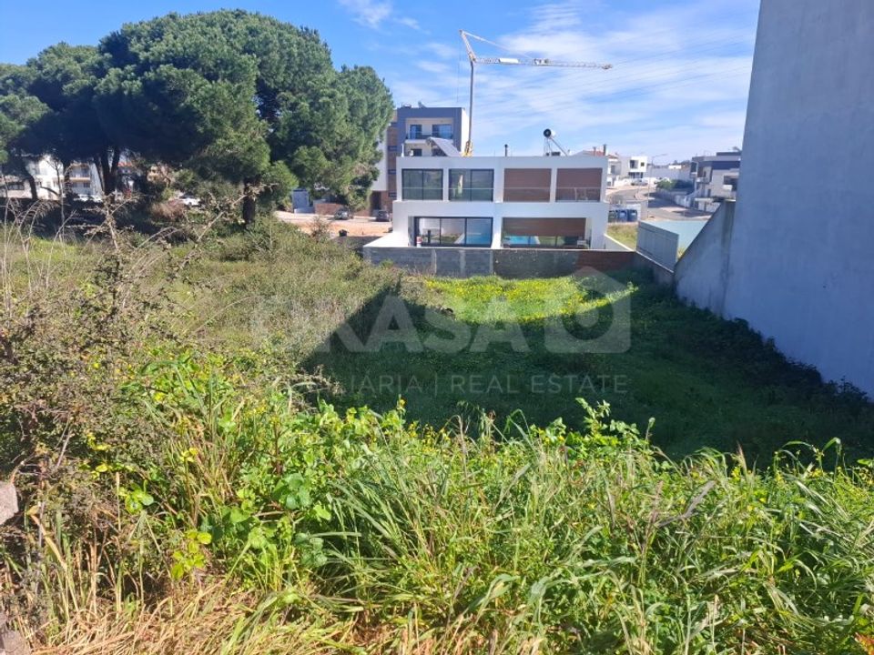 Helårsgrund i Setubal, Setubal - foto 2