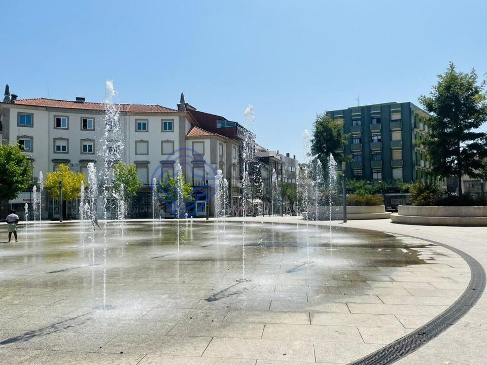 Erhvervsejendom i Sao Joao da Madeira, Aveiro - foto 3