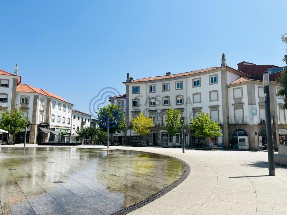 Erhvervsejendom i Sao Joao da Madeira, Aveiro - foto 4