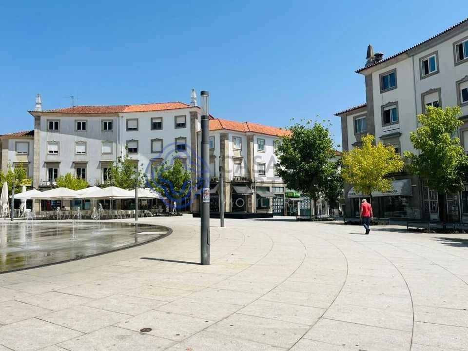 Erhvervsejendom i Sao Joao da Madeira, Aveiro - foto 5