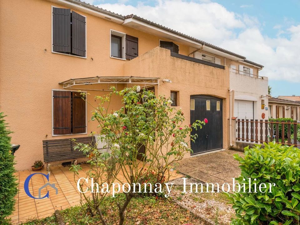 Villa i Mions, Rhone - foto 1