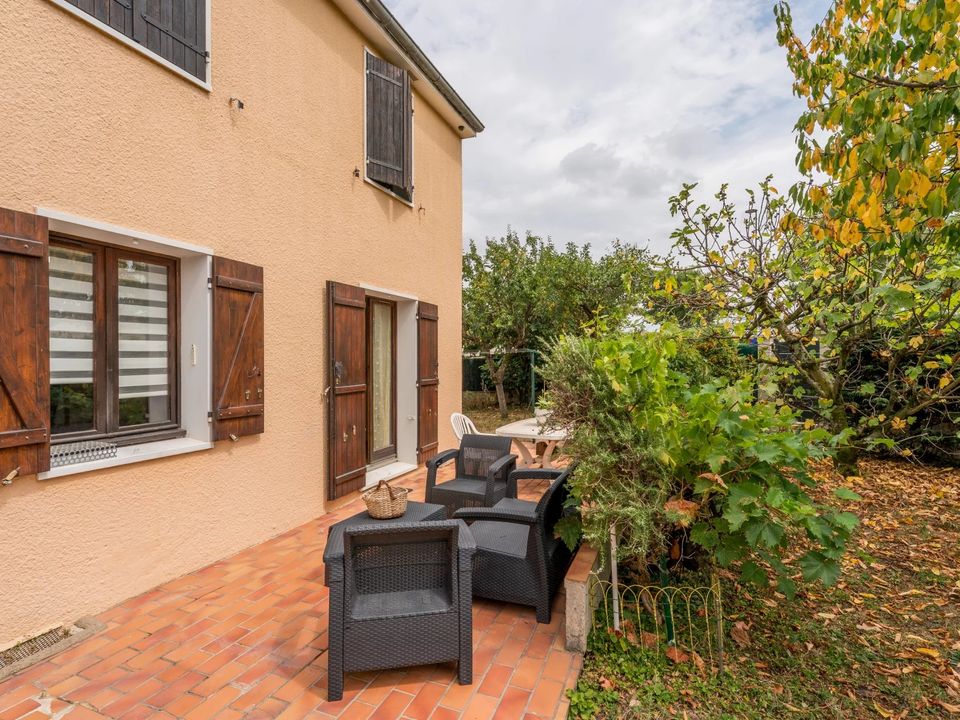 Villa i Mions, Rhone - foto 3