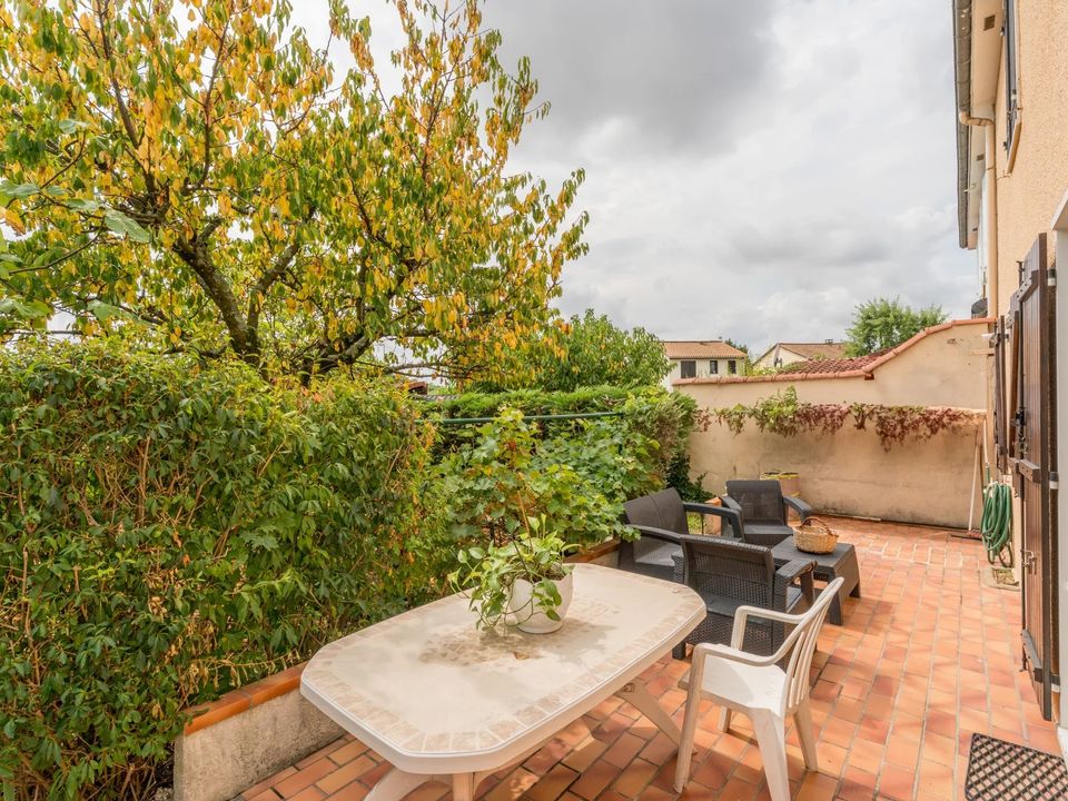 Villa i Mions, Rhone - foto 4