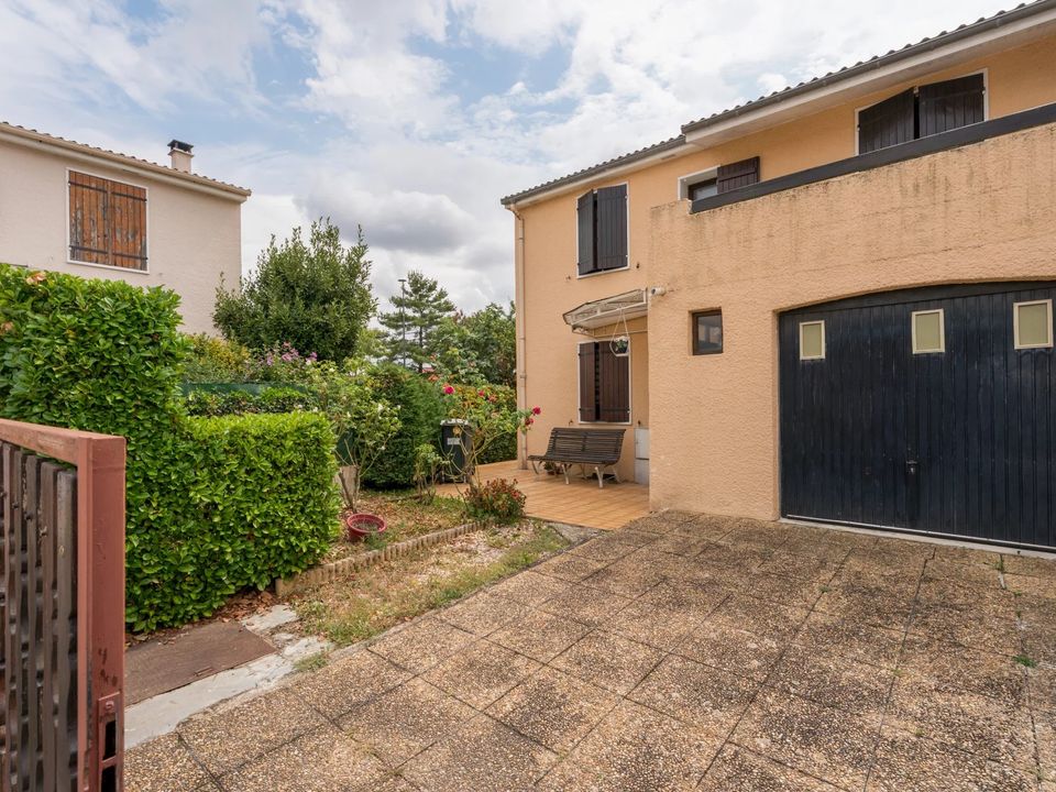 Villa i Mions, Rhone - foto 5