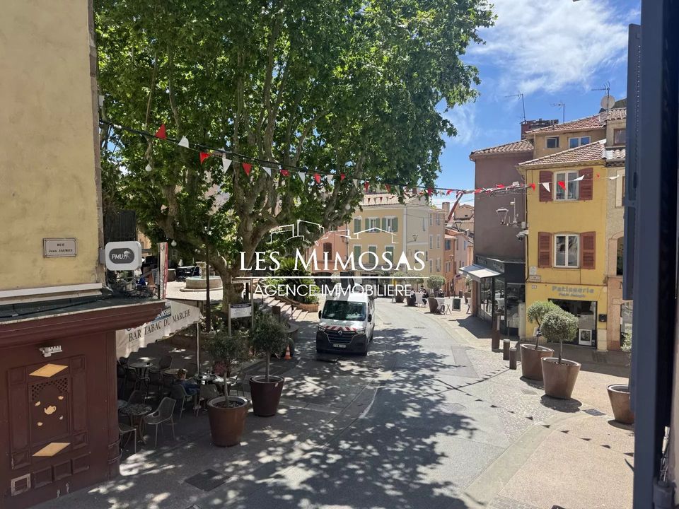 Lejlighed i Frejus, Var - foto 1
