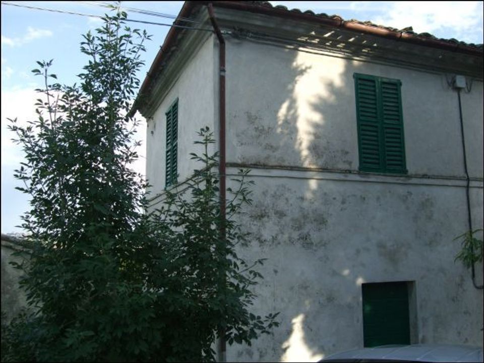 Villa i Castelplanio, Ancona - foto 1