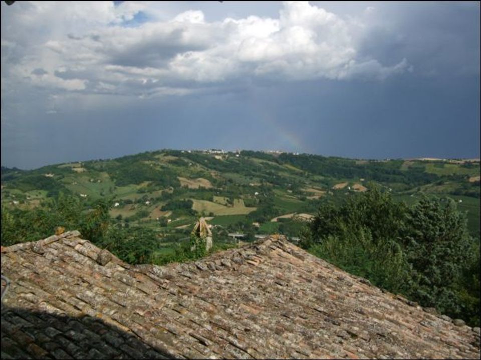Villa i Castelplanio, Ancona - foto 2