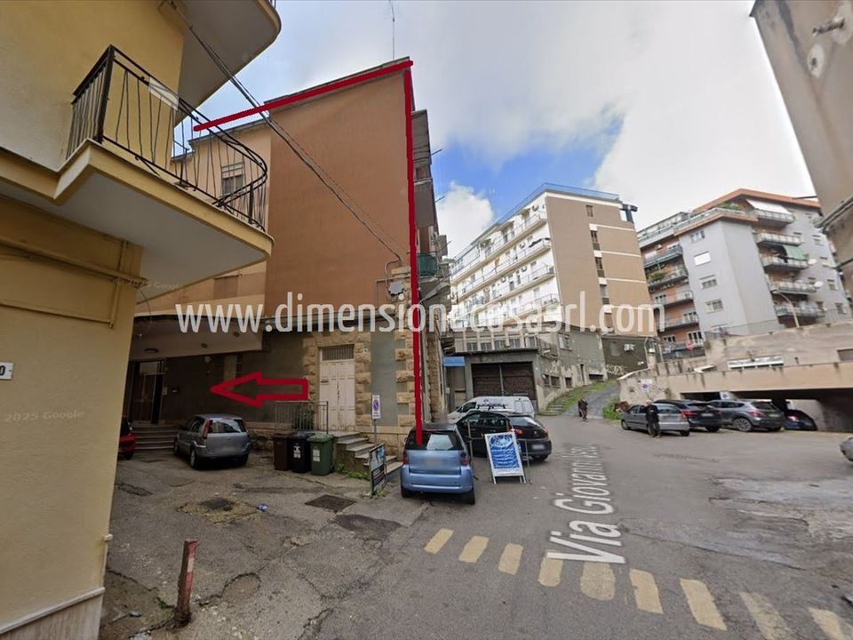 Lejlighed i Caltanissetta, Caltanissetta - foto 2