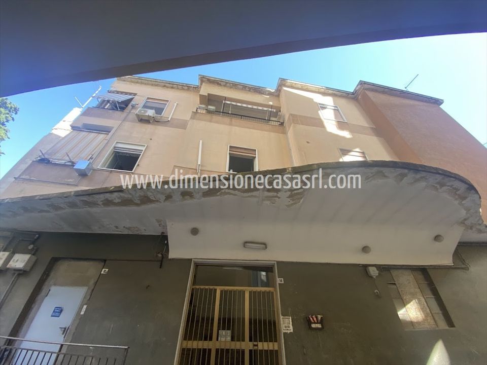 Lejlighed i Caltanissetta, Caltanissetta - foto 4