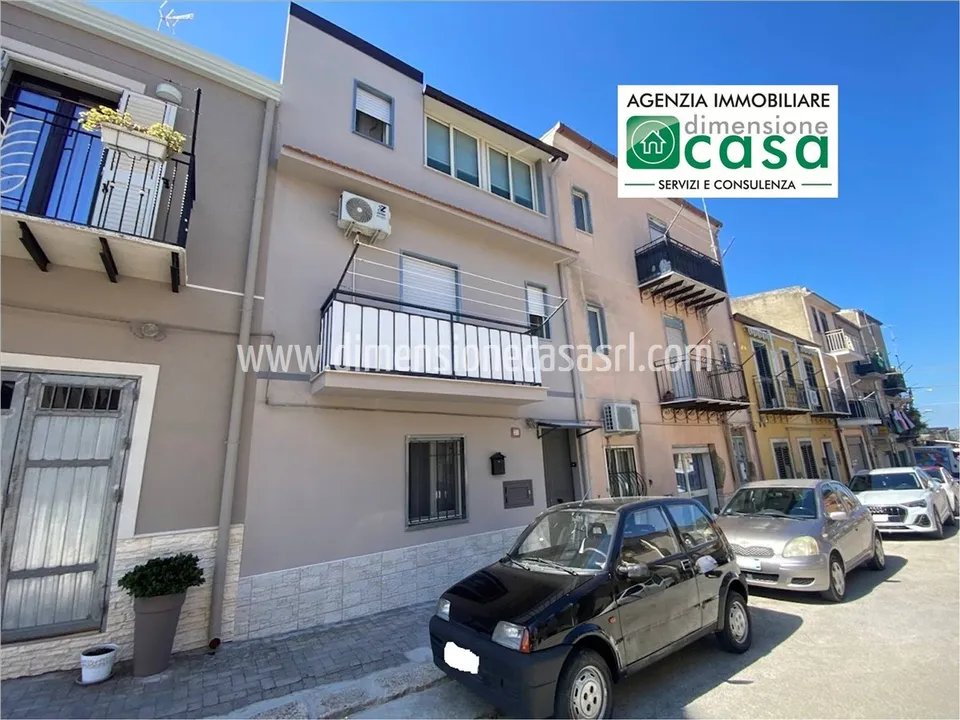 Villa i San Cataldo, Caltanissetta - foto 1