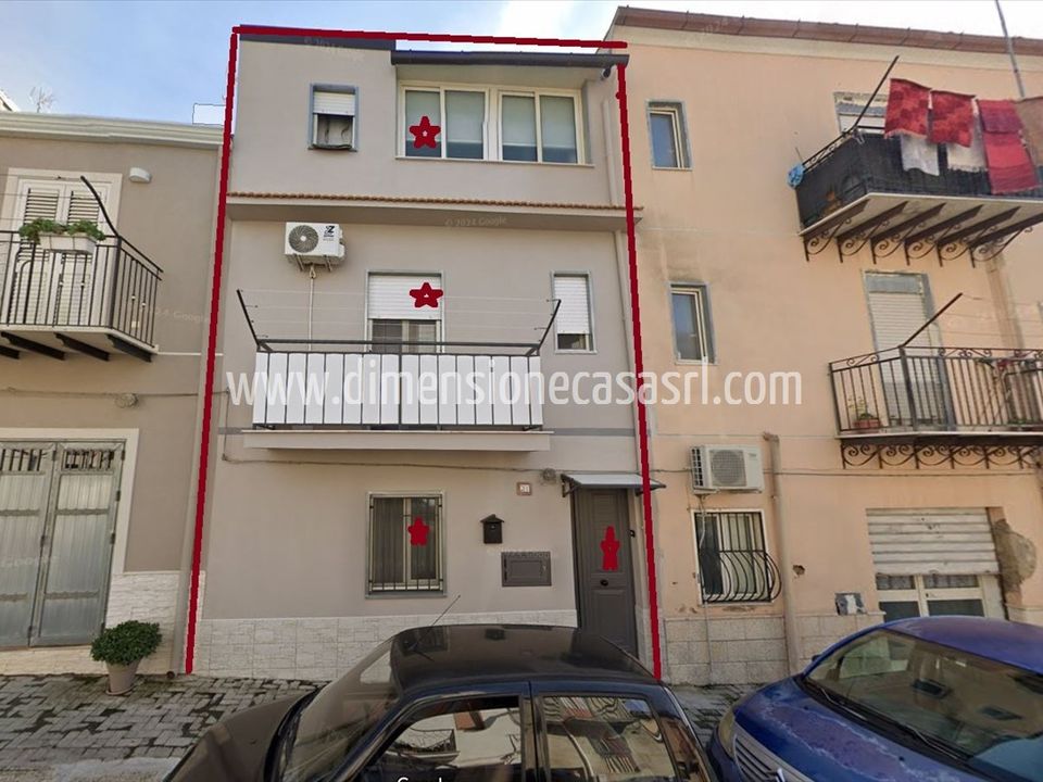 Villa i San Cataldo, Caltanissetta - foto 3
