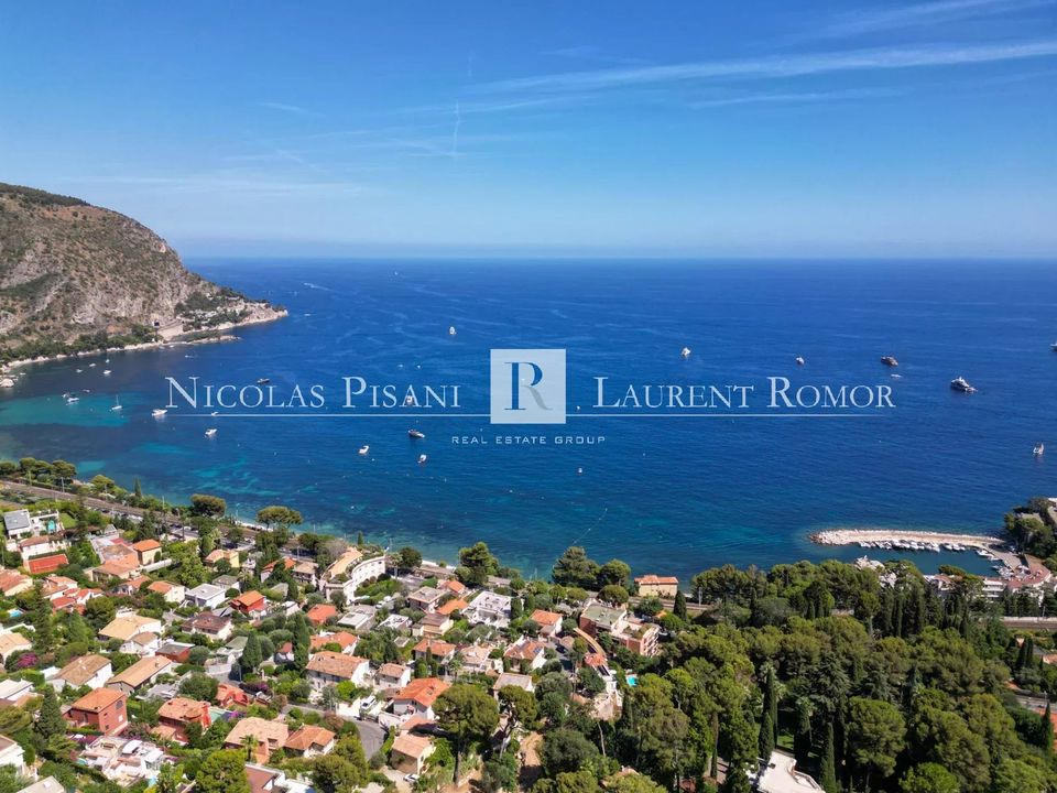 Villa i Eze, Alpes-Maritimes - foto 2