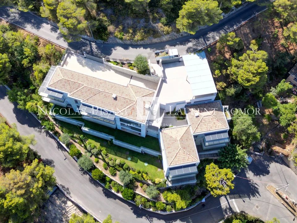 Villa i Eze, Alpes-Maritimes - foto 5