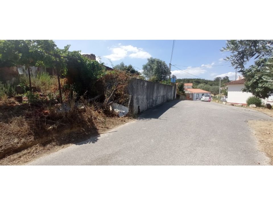 Helårsgrund i Meia Via, Santarem - foto 3