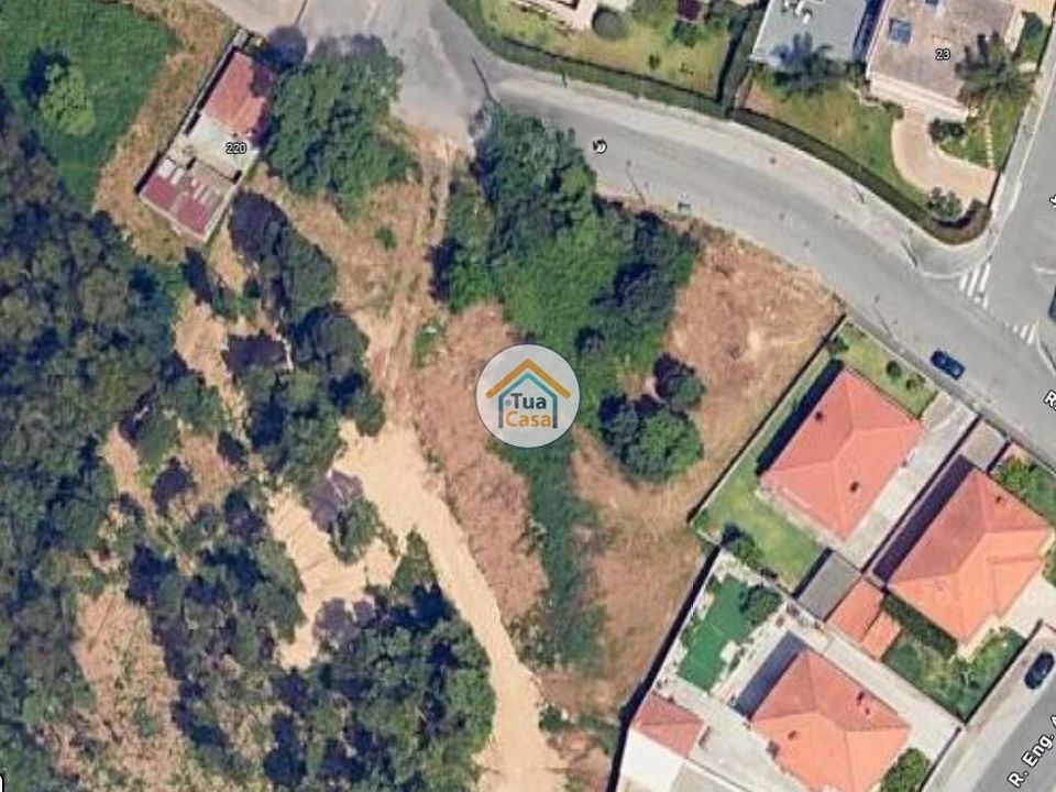 Helårsgrund i Vila Nova de Gaia, Porto - foto 1