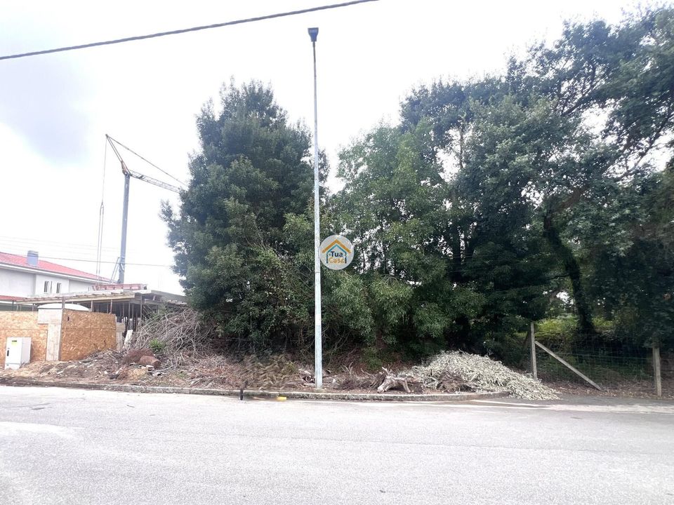 Helårsgrund i Vila Nova de Gaia, Porto - foto 4