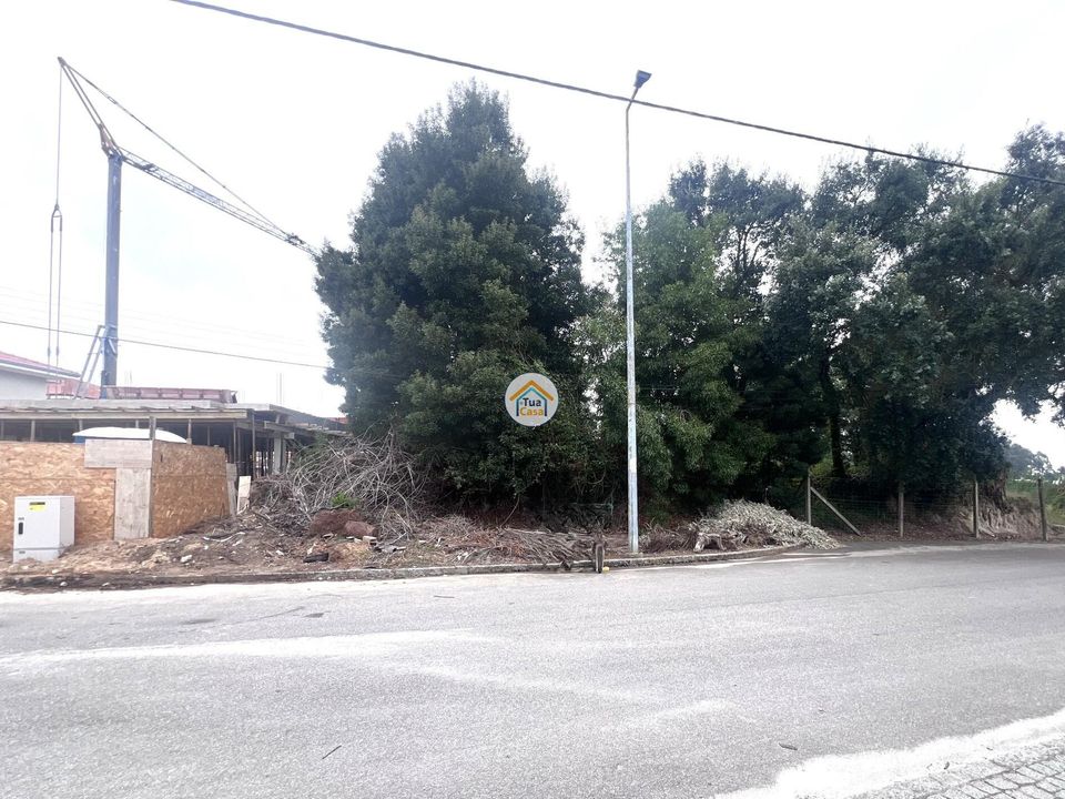 Helårsgrund i Vila Nova de Gaia, Porto - foto 5