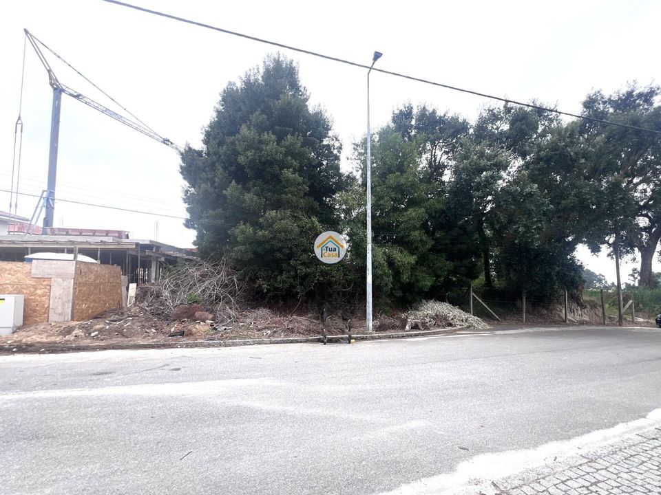 Helårsgrund i Vila Nova de Gaia, Porto - foto 2